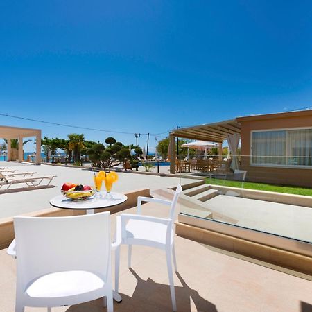 Blue View Hotel Limenaria  Exterior photo