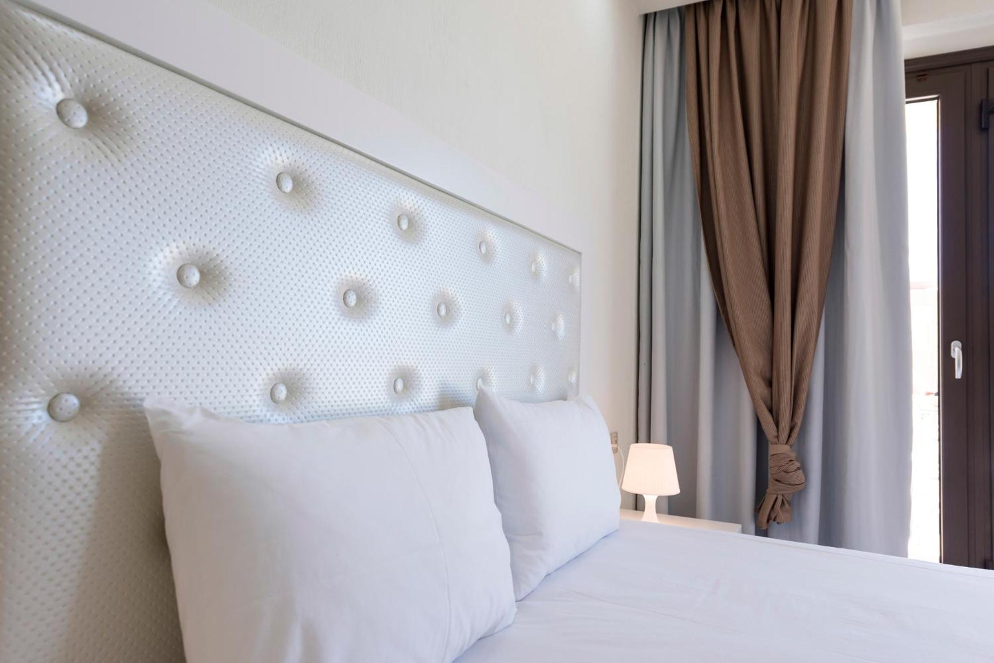 Blue View Hotel Limenaria  Exterior photo